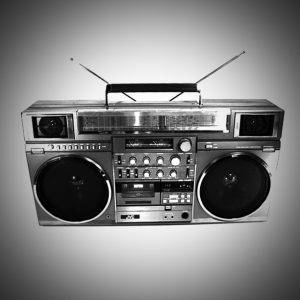 Create Radio Edit