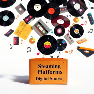 Release Tracks
