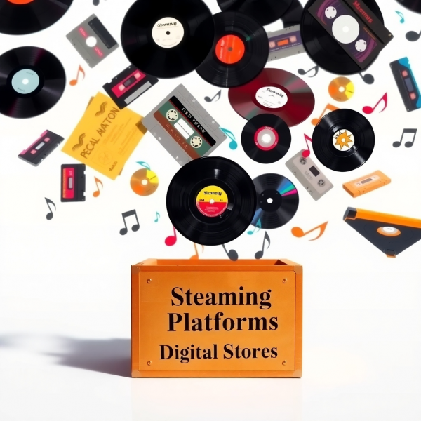 Release Tracks