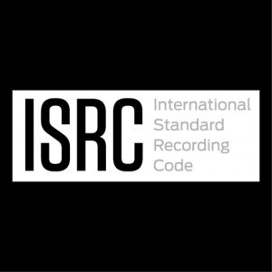 ISRC Codes